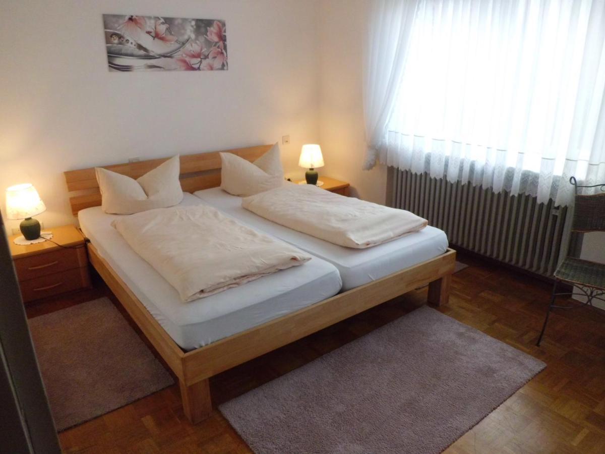 Restaurant - Pension Herrgottstal Креглинген Екстериор снимка